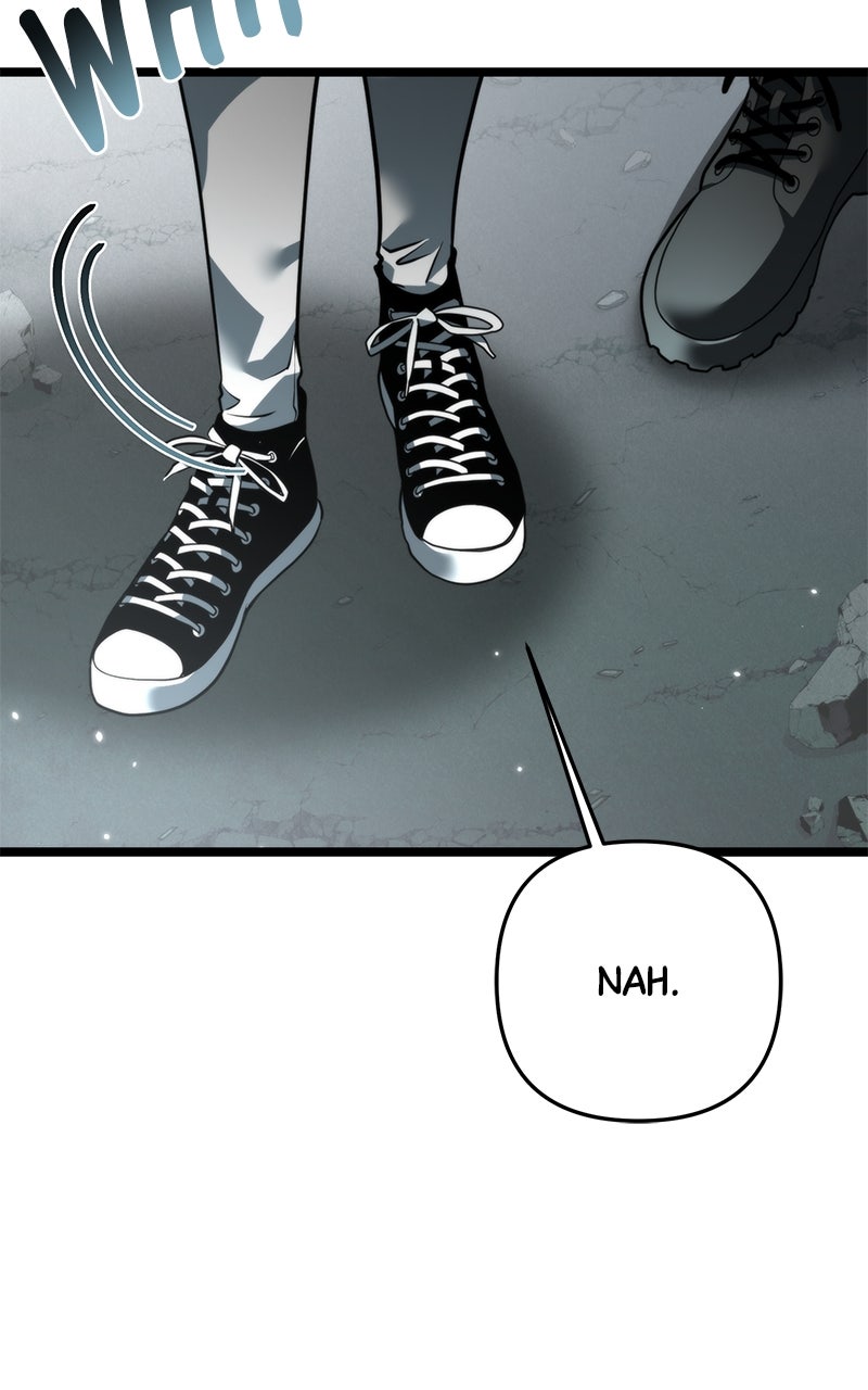 Read Reincarnator EN Manga Online