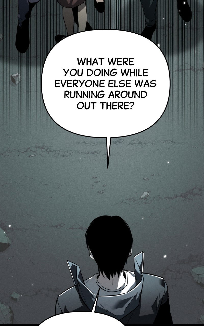 Read Reincarnator EN Manga Online