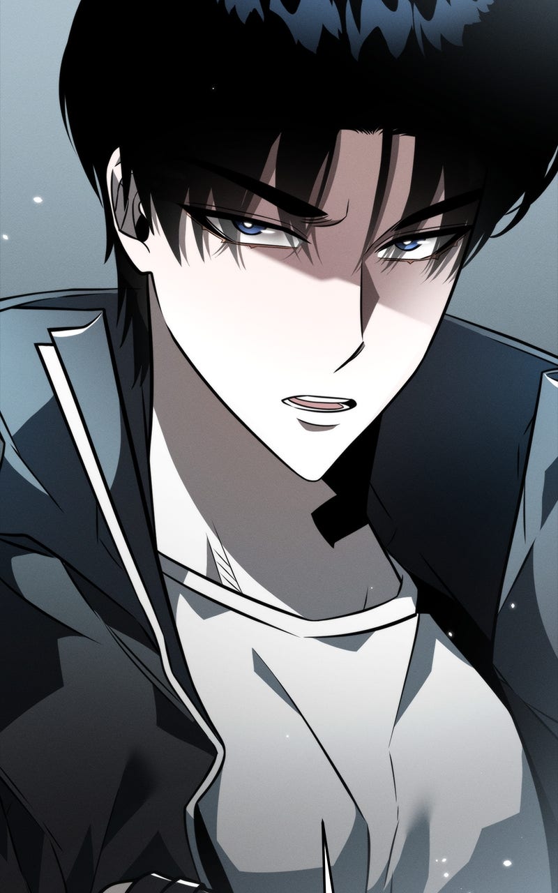 Read Reincarnator EN Manga Online