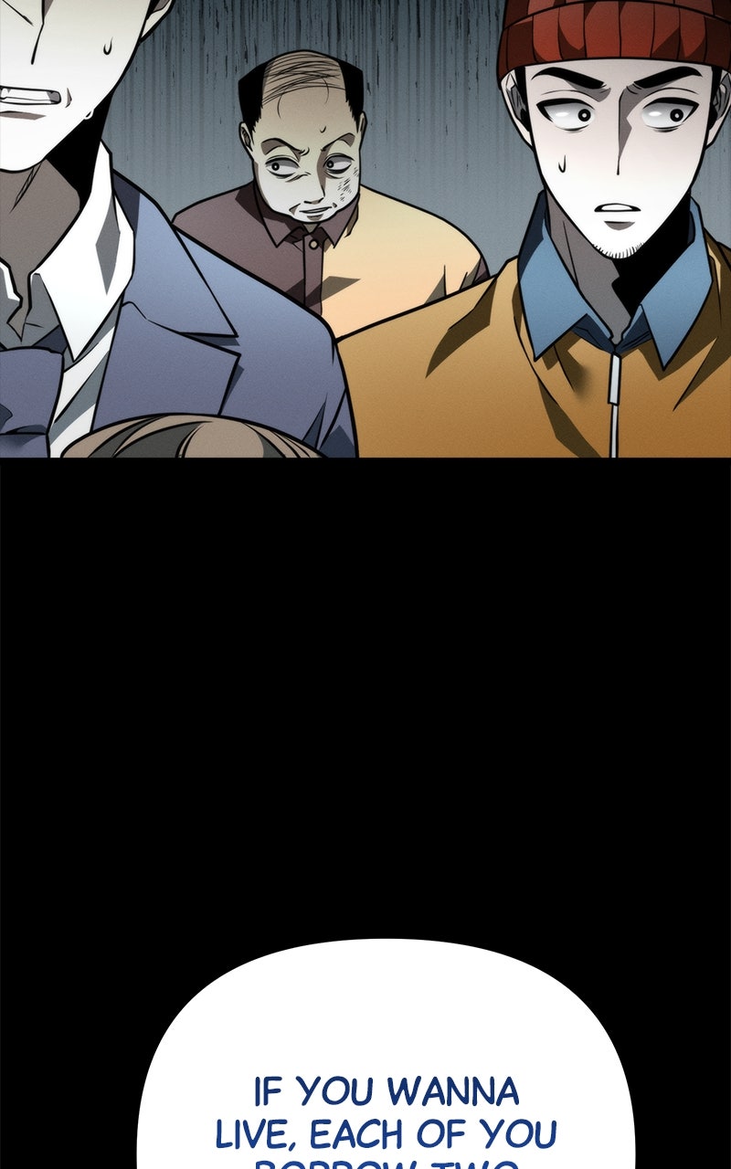 Read Reincarnator EN Manga Online