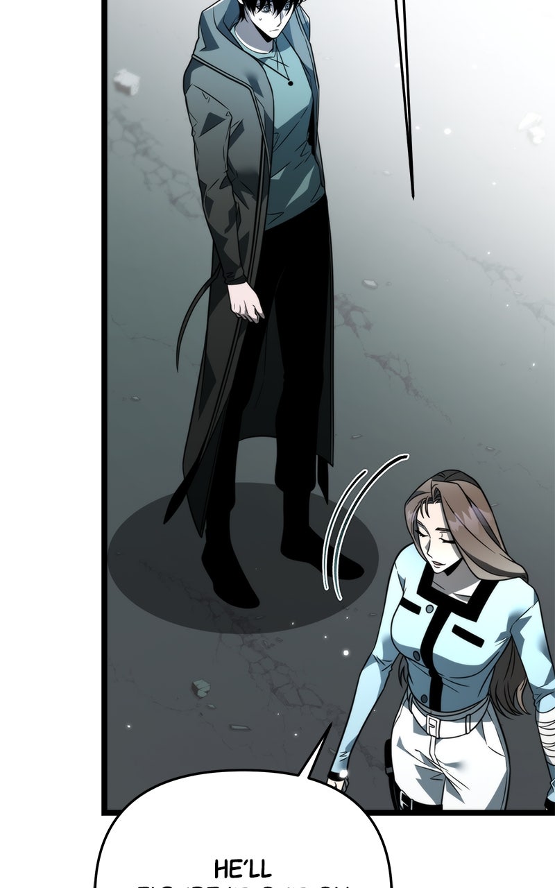 Read Reincarnator EN Manga Online