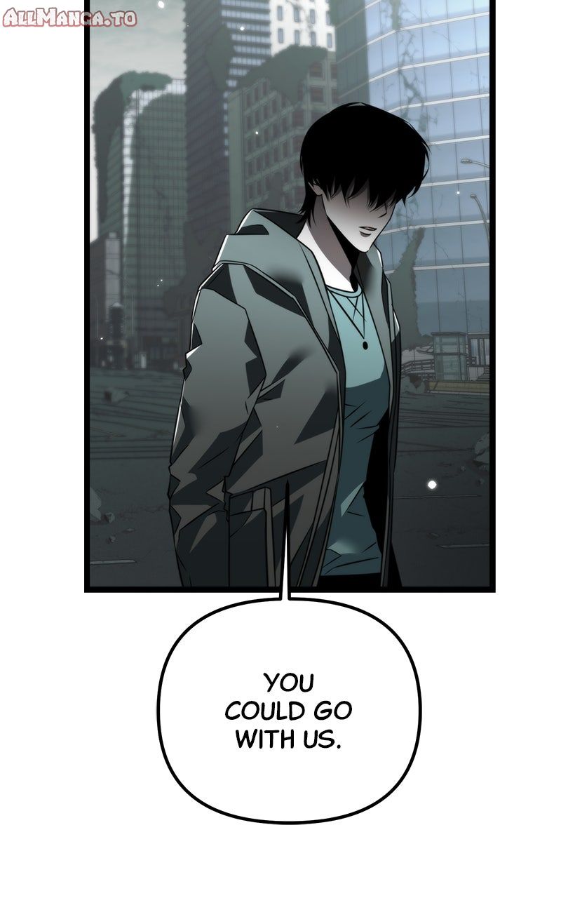 Read Reincarnator EN Manga Online