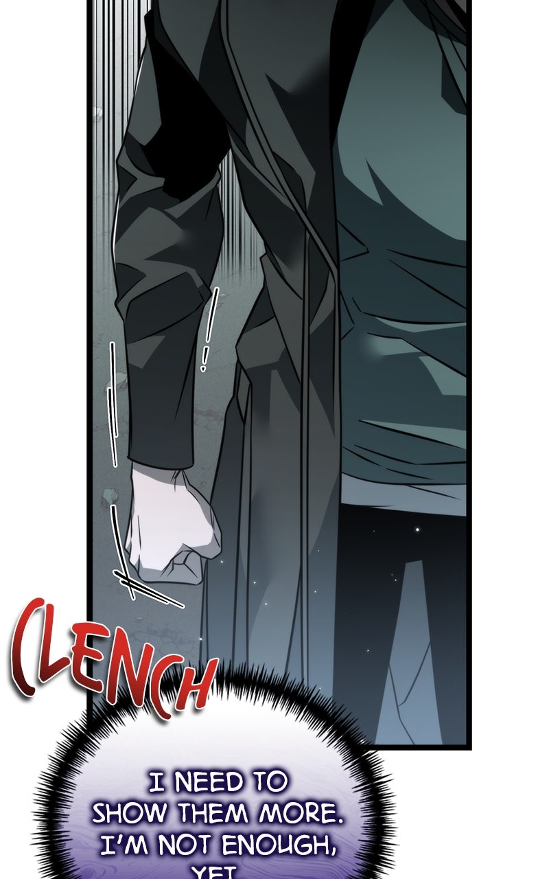 Read Reincarnator EN Manga Online