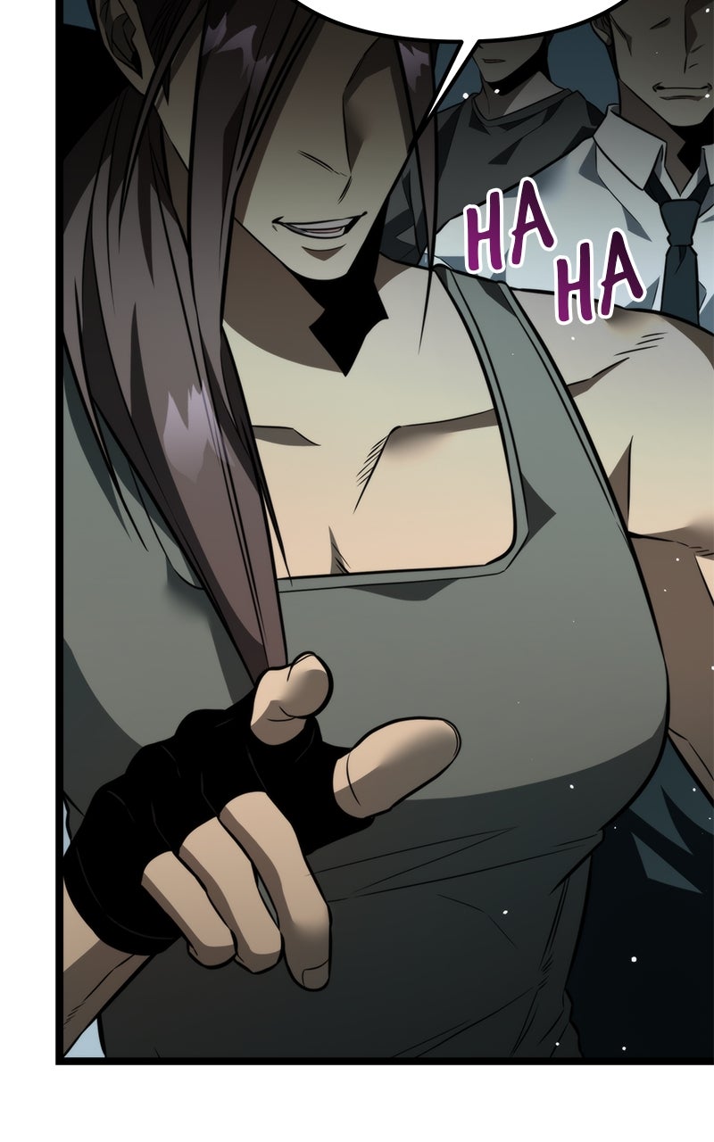 Read Reincarnator EN Manga Online