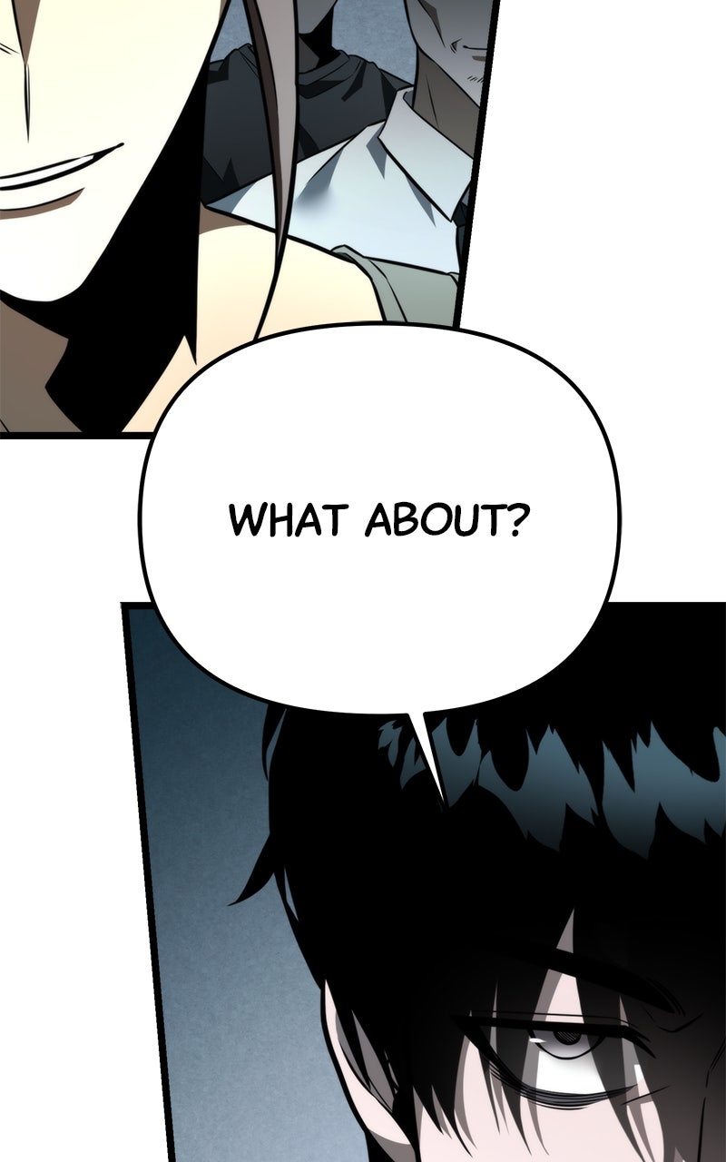 Read Reincarnator EN Manga Online