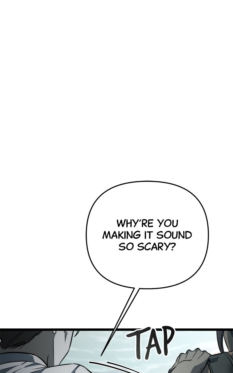Read Reincarnator EN Manga Online