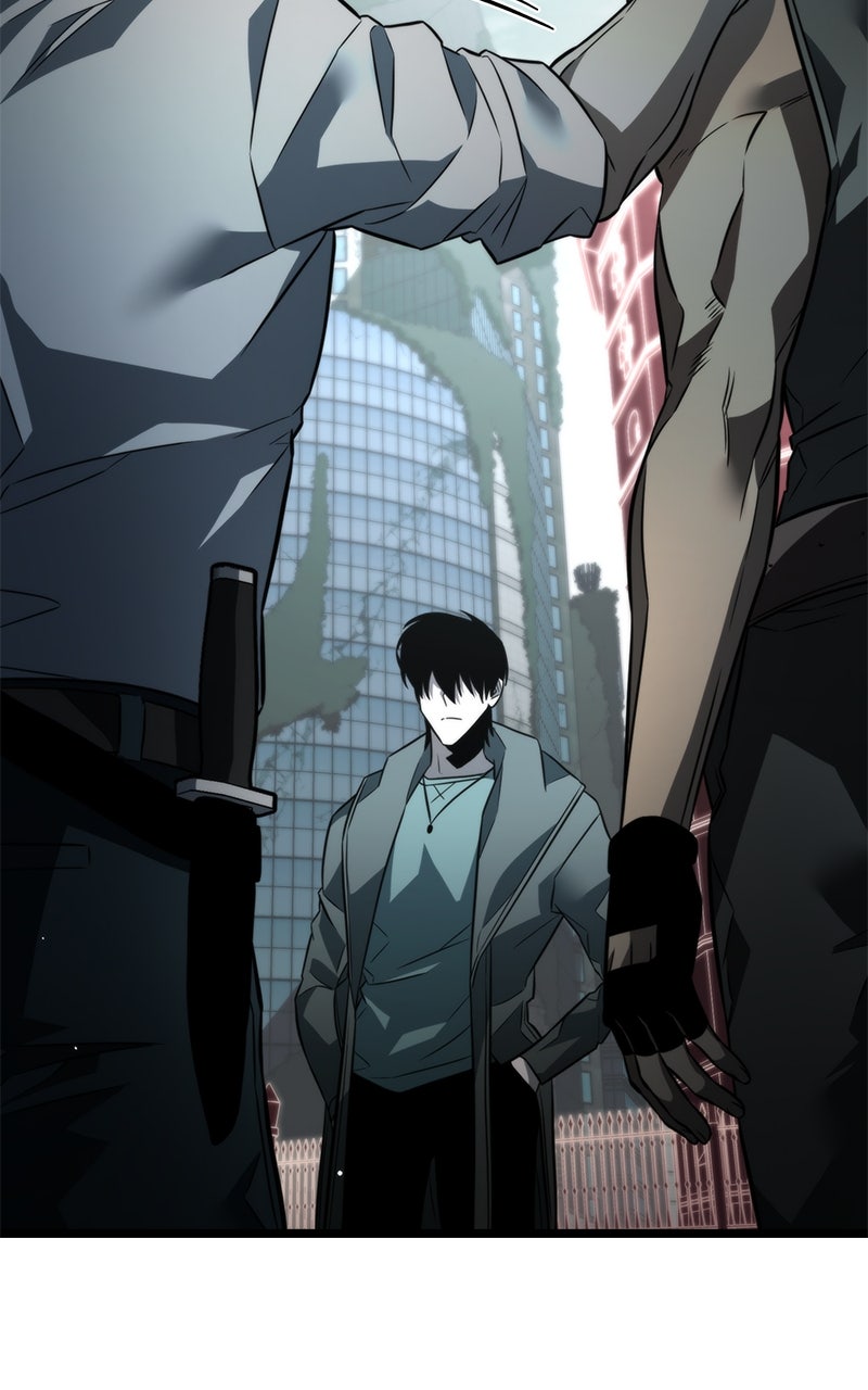 Read Reincarnator EN Manga Online