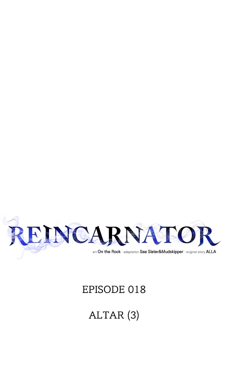 Read Reincarnator EN Manga Online