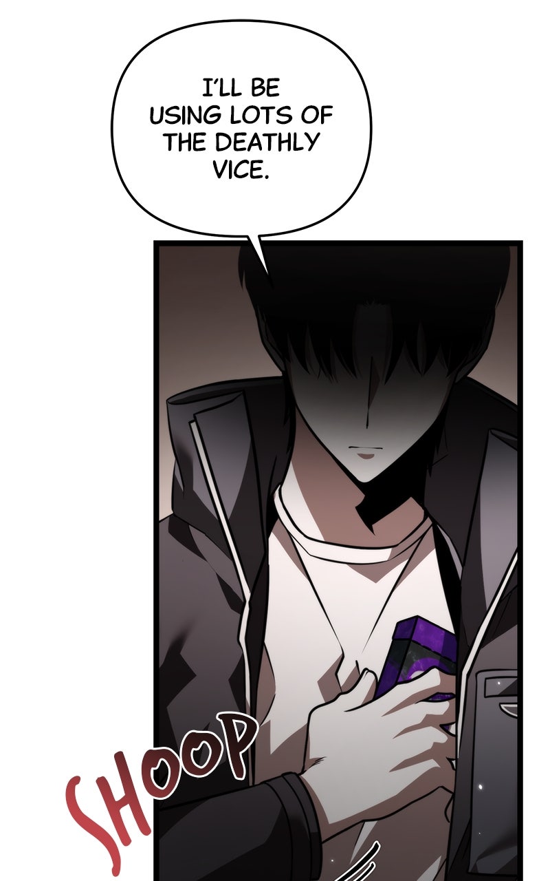 Read Reincarnator EN Manga Online