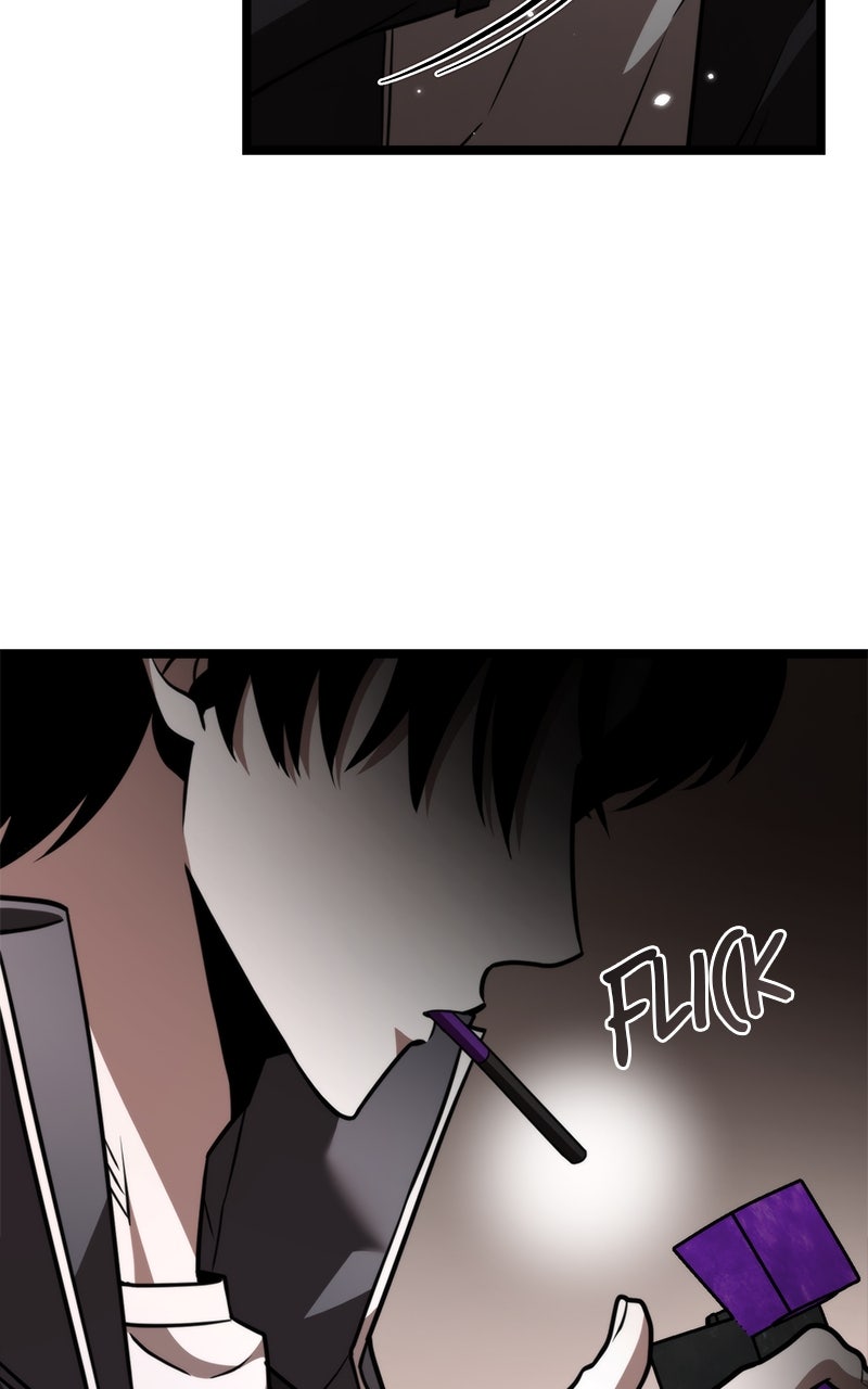 Read Reincarnator EN Manga Online