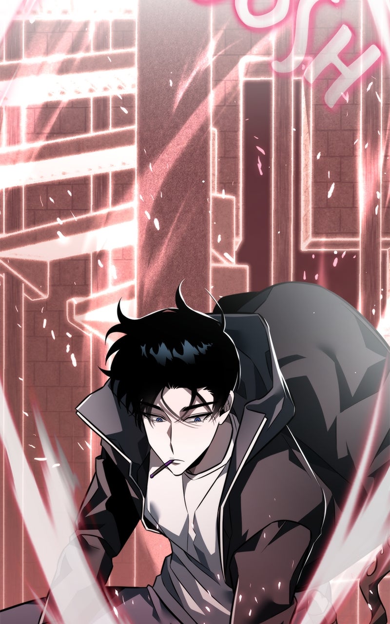 Read Reincarnator EN Manga Online