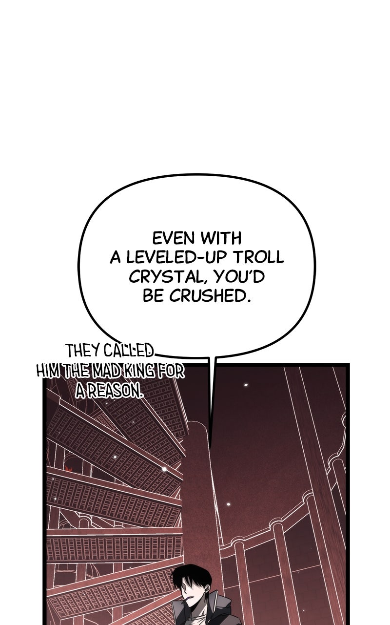 Read Reincarnator EN Manga Online