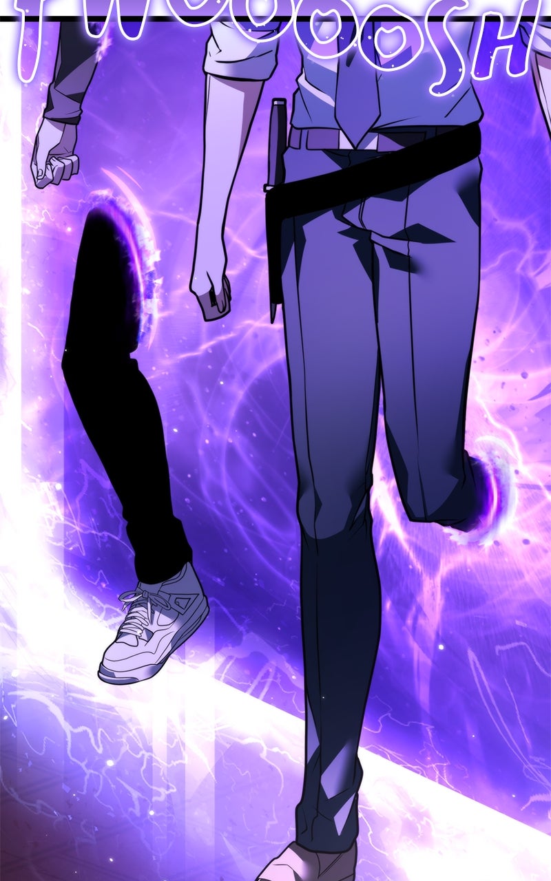 Read Reincarnator EN Manga Online