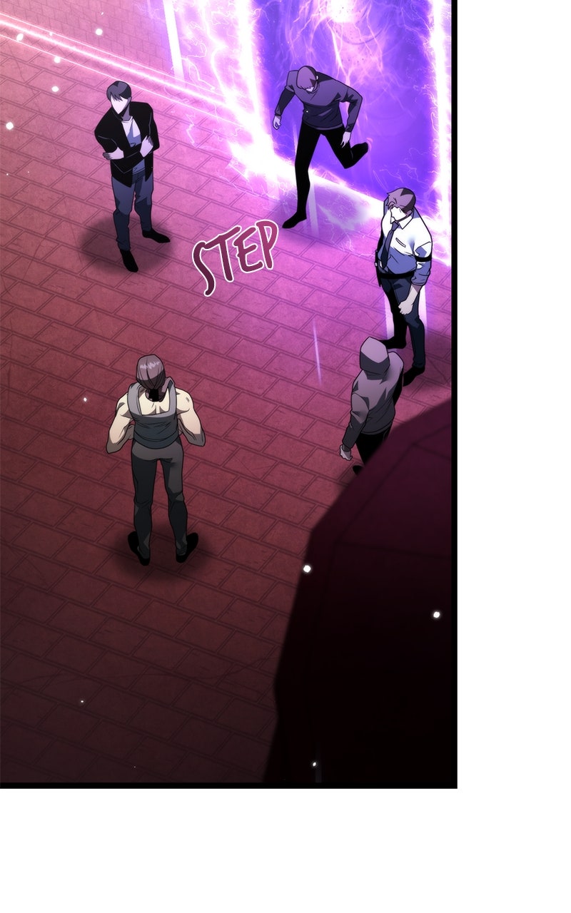 Read Reincarnator EN Manga Online