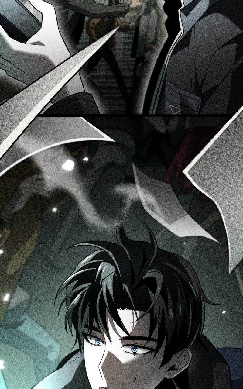 Read Reincarnator EN Manga Online