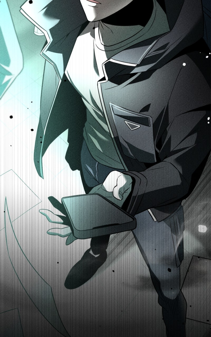 Read Reincarnator EN Manga Online
