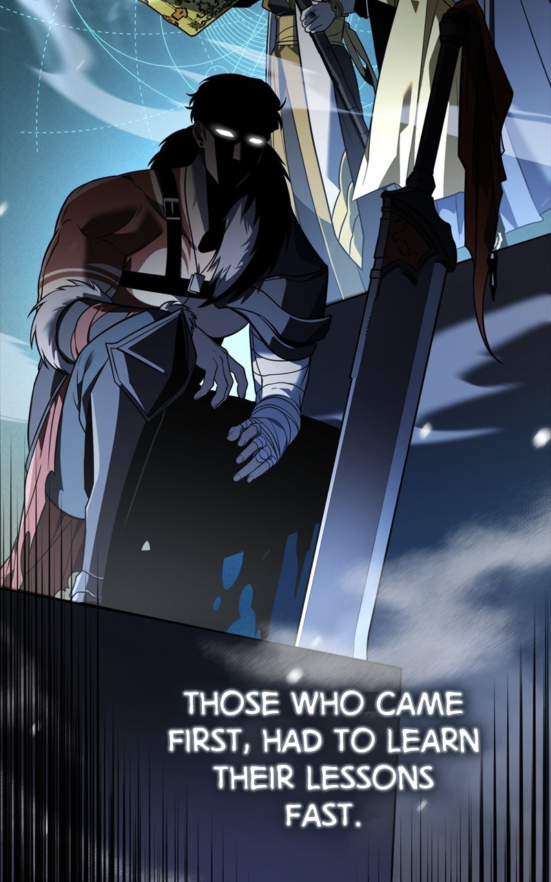 Read Reincarnator EN Manga Online