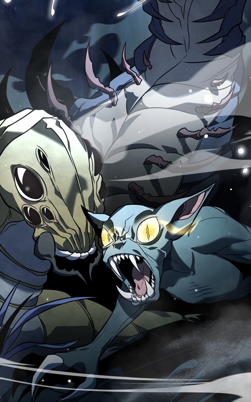 Read Reincarnator EN Manga Online