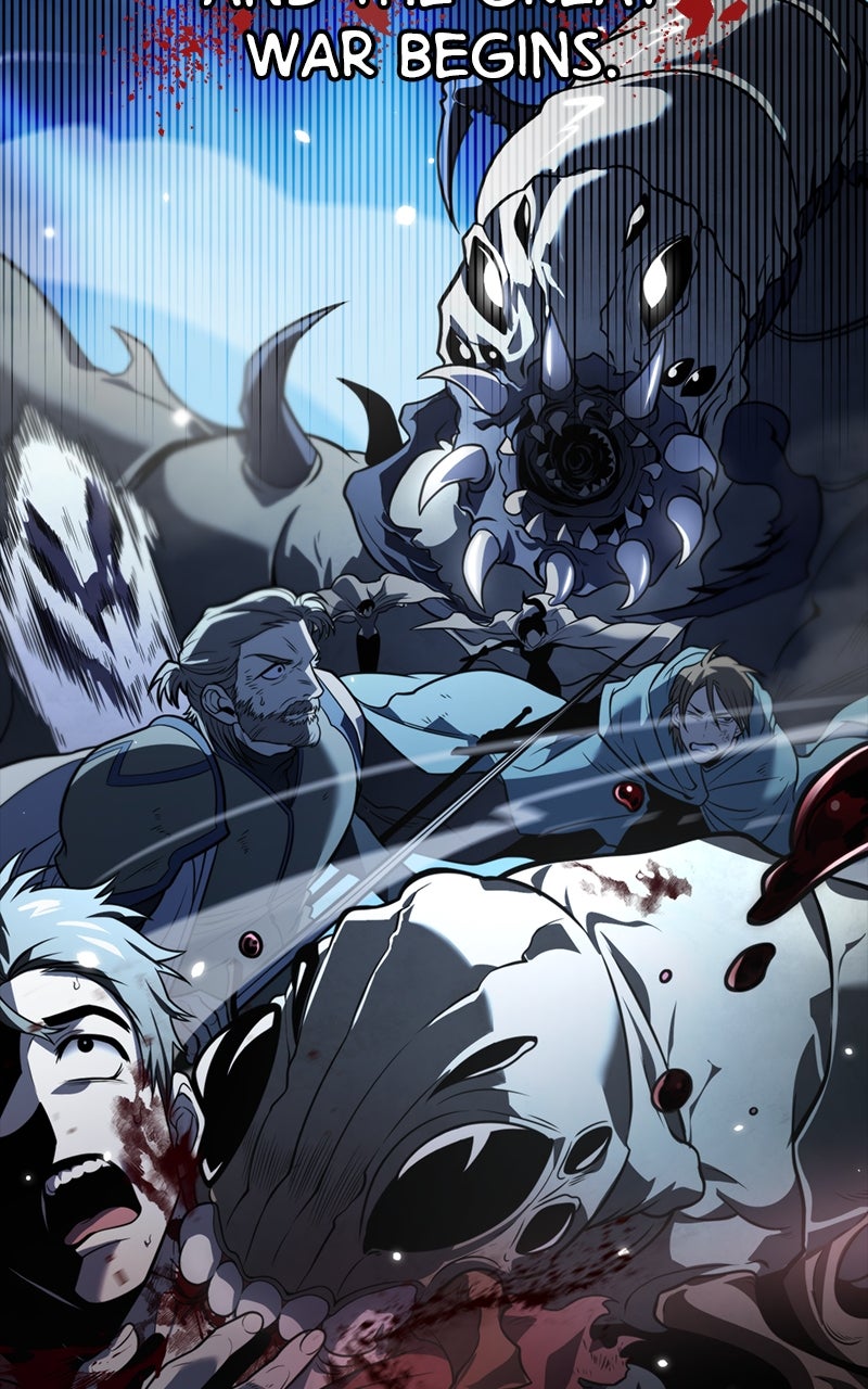 Read Reincarnator EN Manga Online