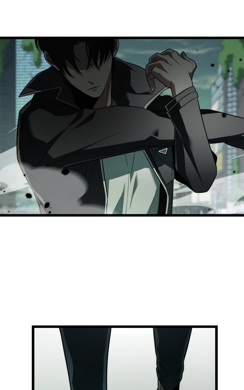 Read Reincarnator EN Manga Online