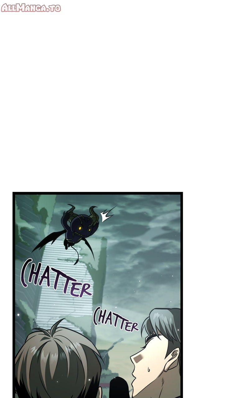 Read Reincarnator EN Manga Online