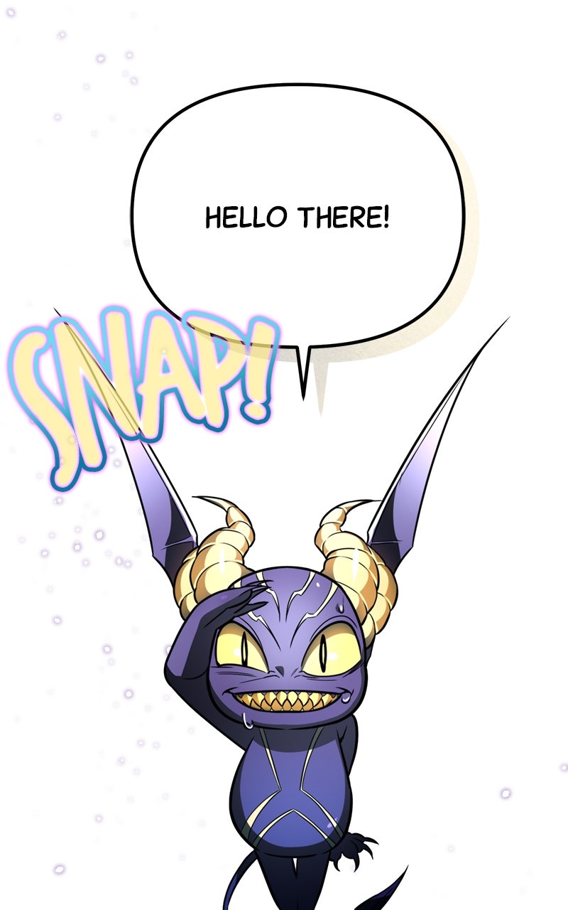 Read Reincarnator EN Manga Online