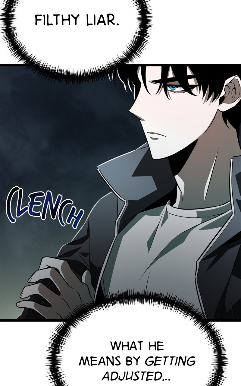 Read Reincarnator EN Manga Online