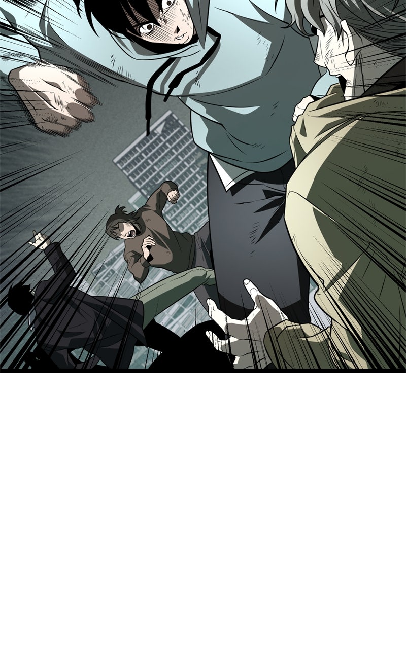 Read Reincarnator EN Manga Online