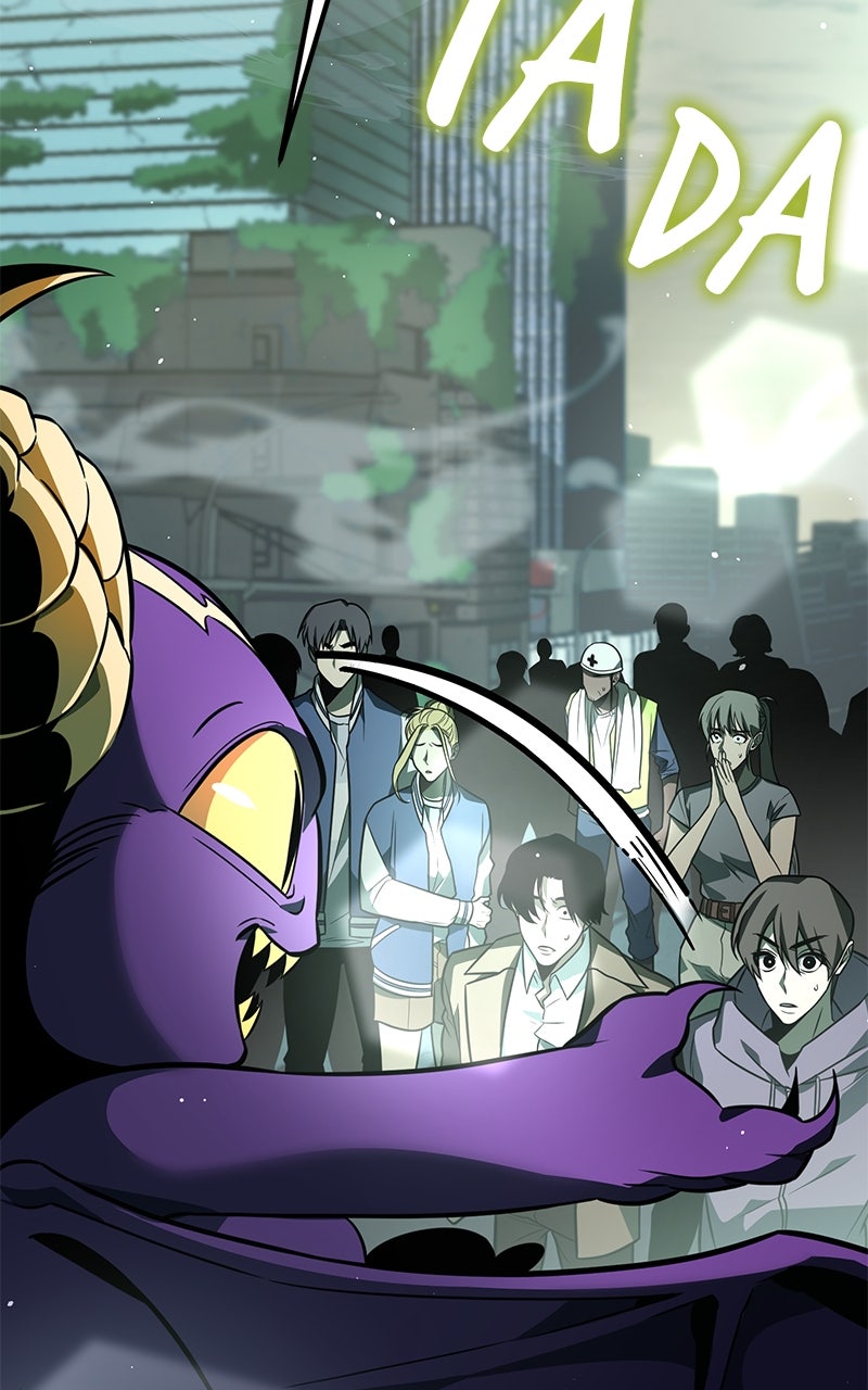 Read Reincarnator EN Manga Online