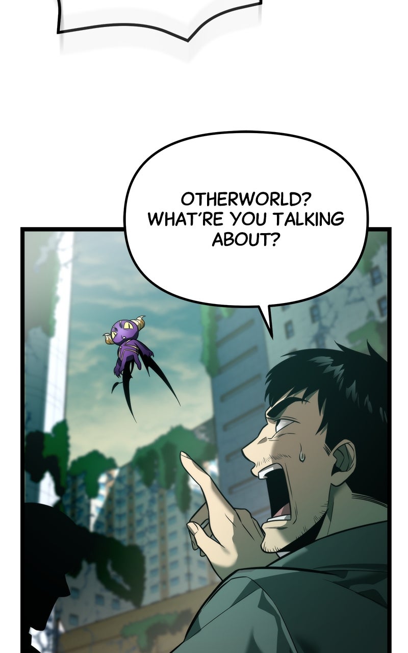 Read Reincarnator EN Manga Online