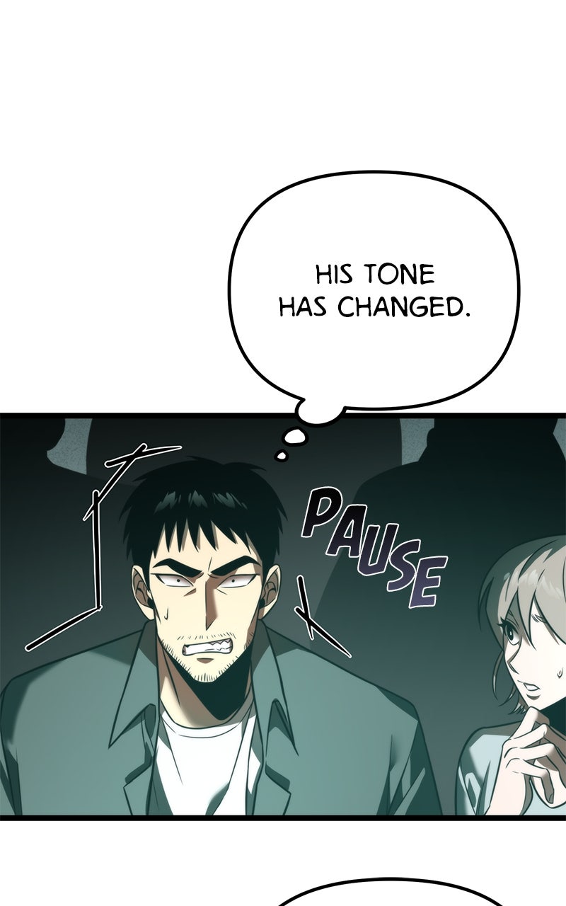 Read Reincarnator EN Manga Online