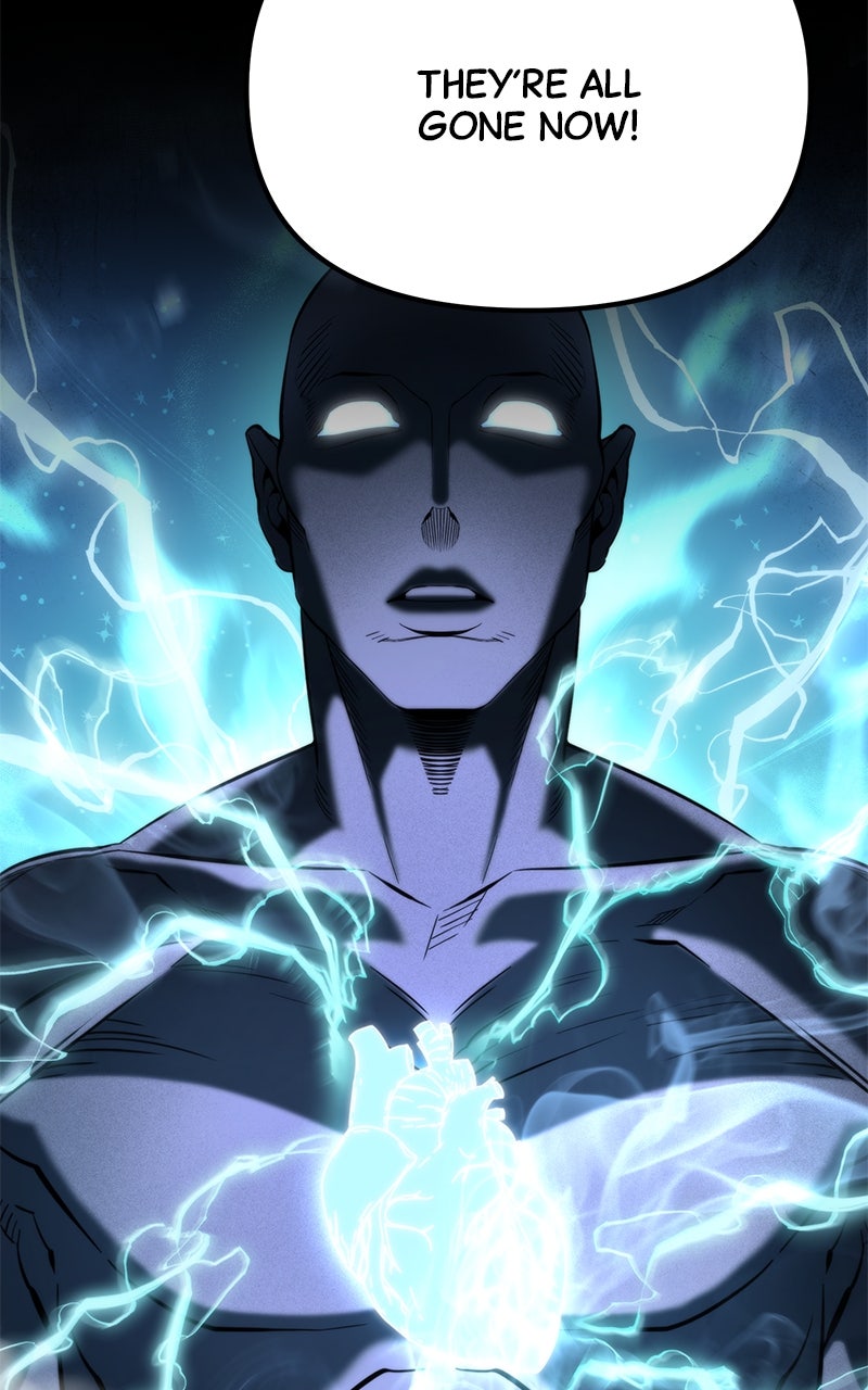 Read Reincarnator EN Manga Online