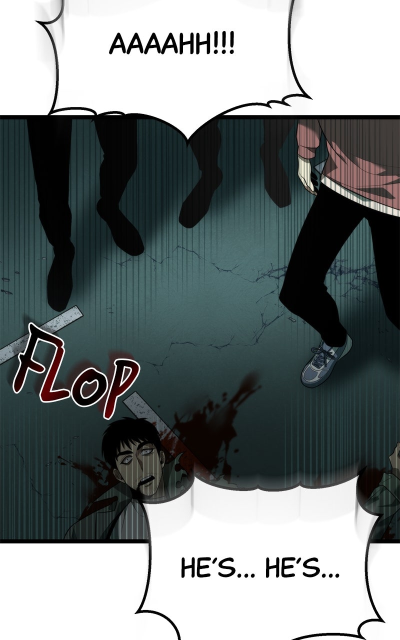 Read Reincarnator EN Manga Online
