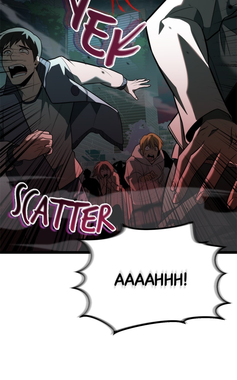 Read Reincarnator EN Manga Online
