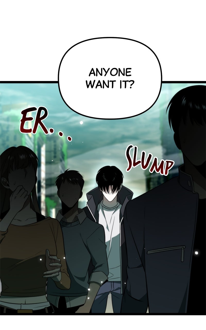Read Reincarnator EN Manga Online