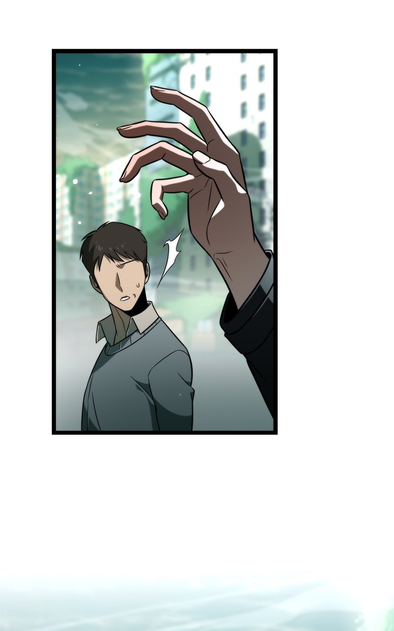 Read Reincarnator EN Manga Online