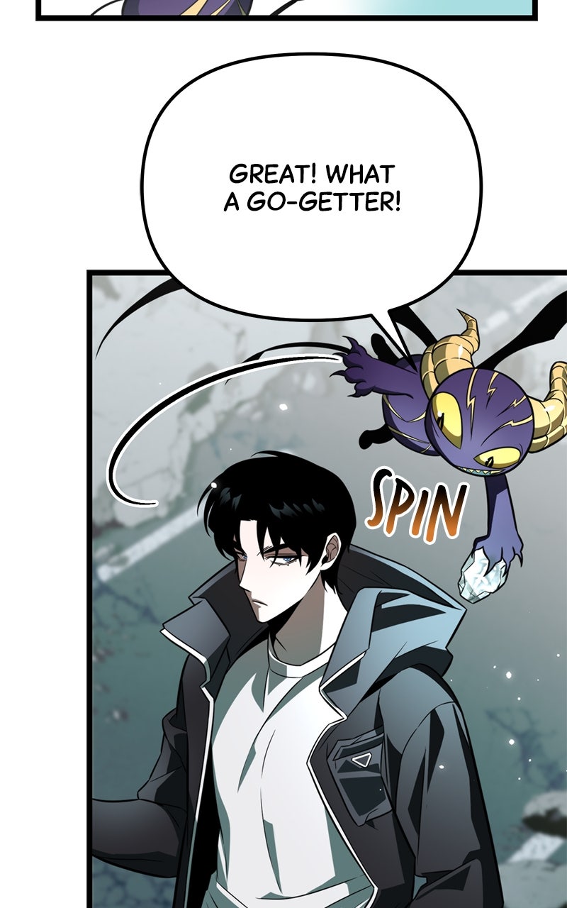 Read Reincarnator EN Manga Online