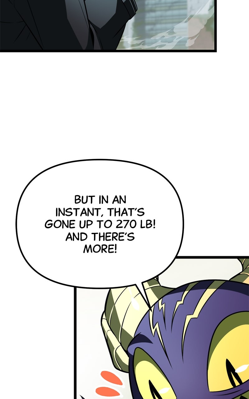 Read Reincarnator EN Manga Online