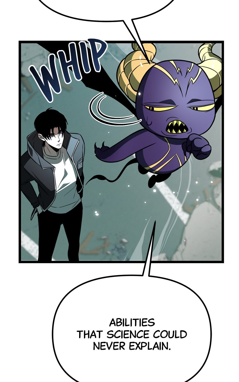 Read Reincarnator EN Manga Online