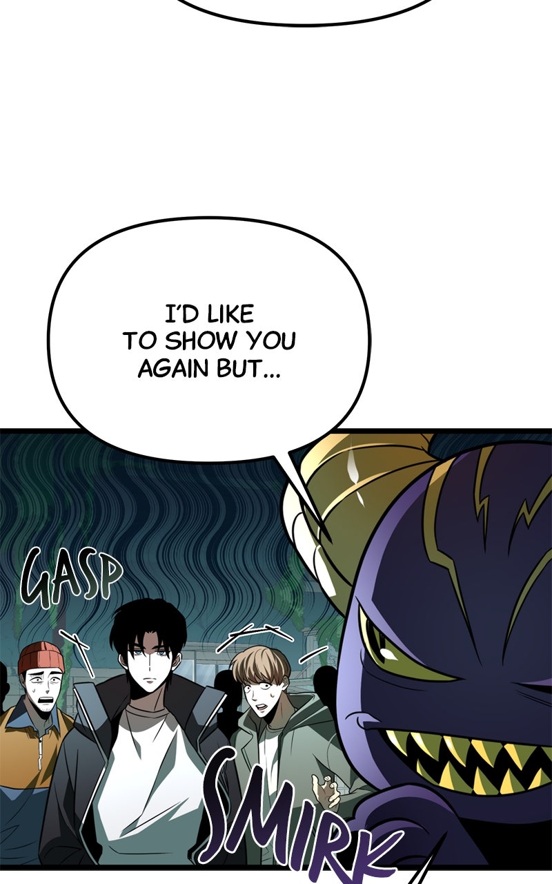 Read Reincarnator EN Manga Online