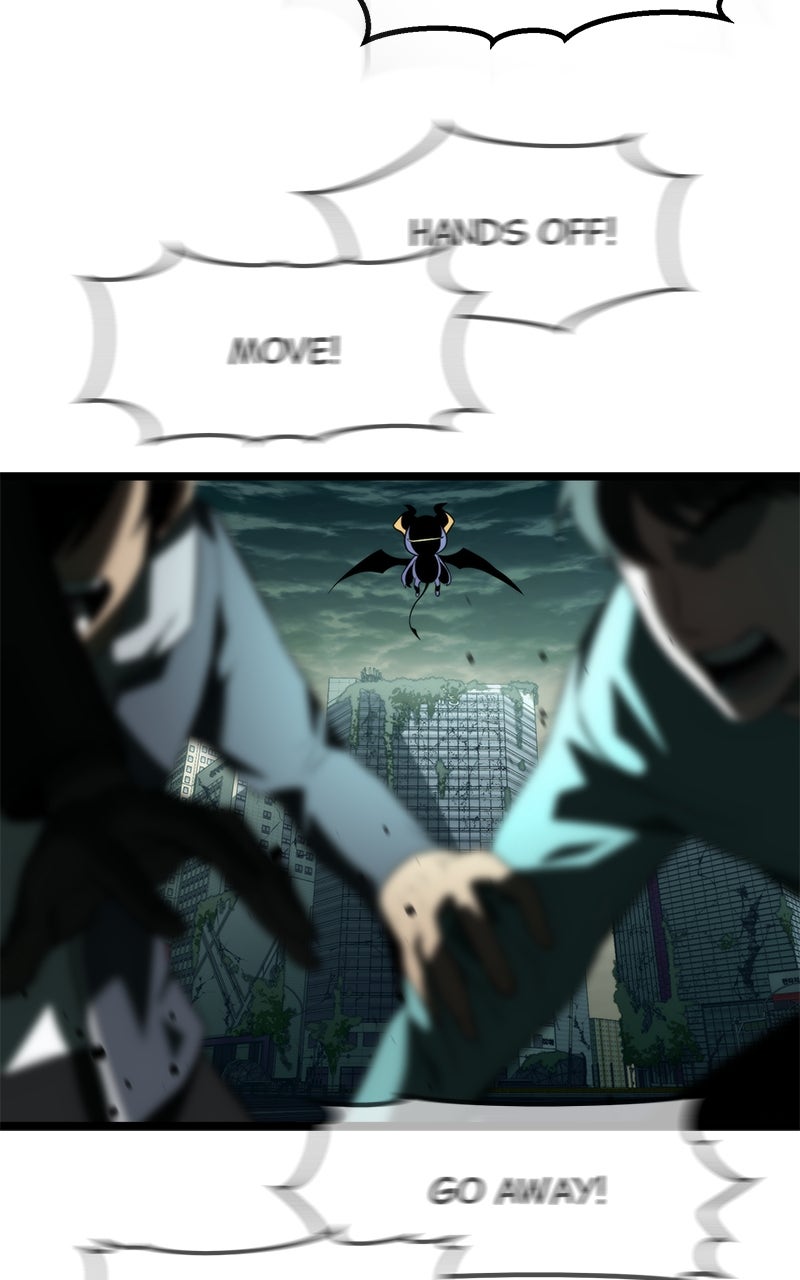 Read Reincarnator EN Manga Online
