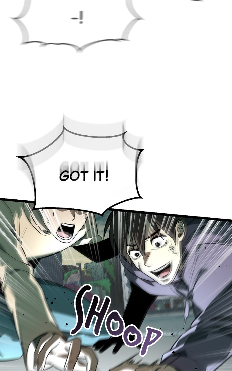 Read Reincarnator EN Manga Online