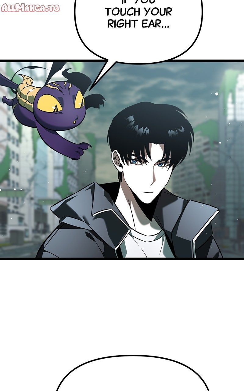 Read Reincarnator EN Manga Online