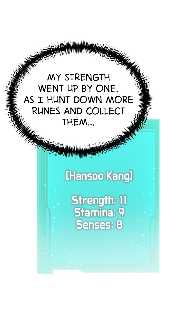 Read Reincarnator EN Manga Online