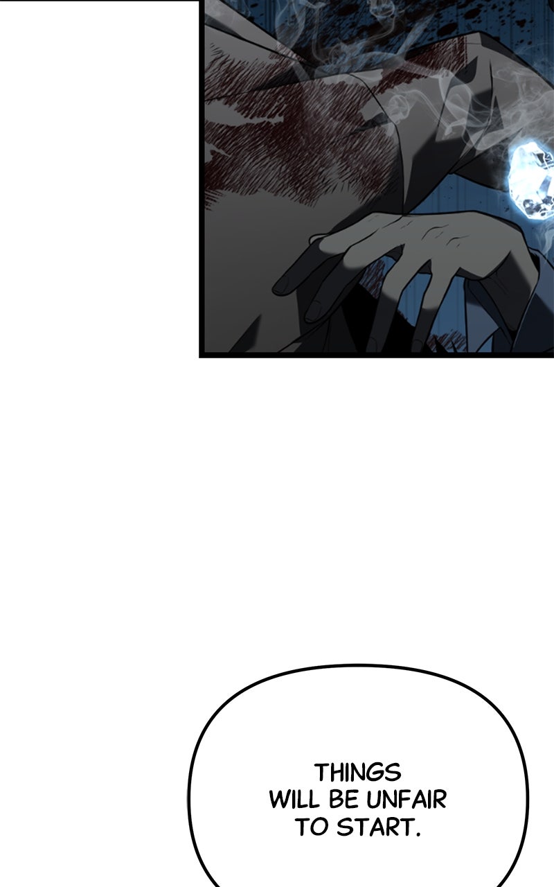 Read Reincarnator EN Manga Online