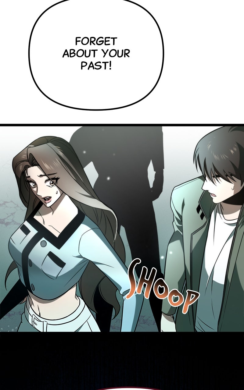 Read Reincarnator EN Manga Online