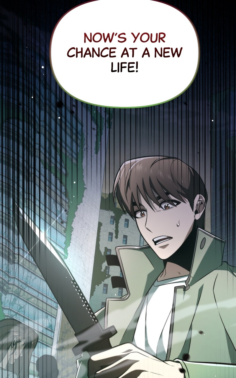 Read Reincarnator EN Manga Online