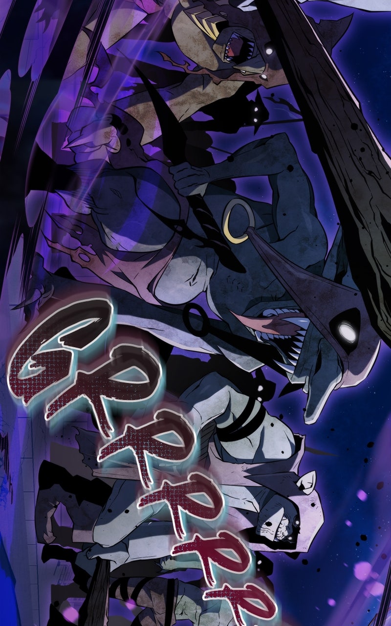 Read Reincarnator EN Manga Online