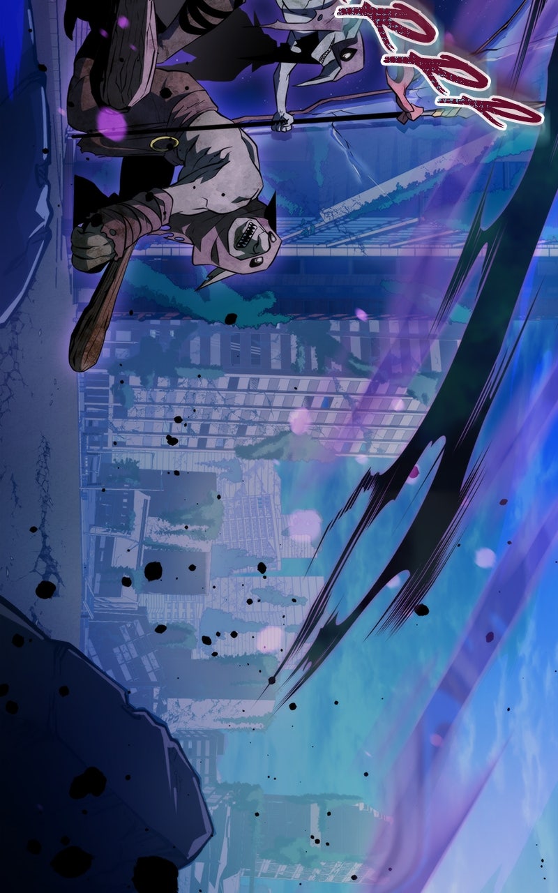Read Reincarnator EN Manga Online