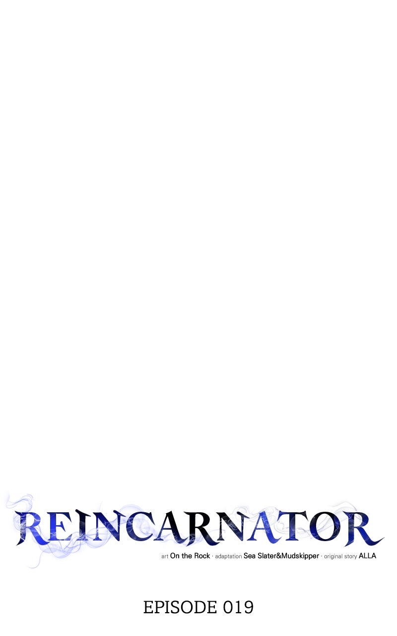 Read Reincarnator EN Manga Online